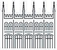 Bodleian Library Logo