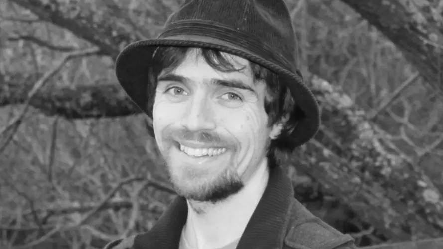 mark mckerracher