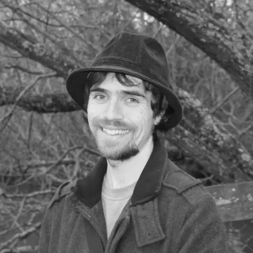 mark mckerracher