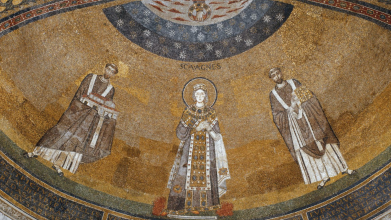 cult of saints project image