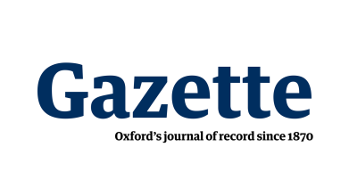 The Gazette logo