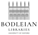 Bodleian Libraries logo