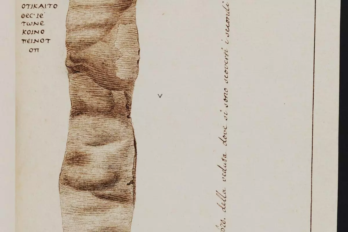 MS Gr. class. c. 6 1421
